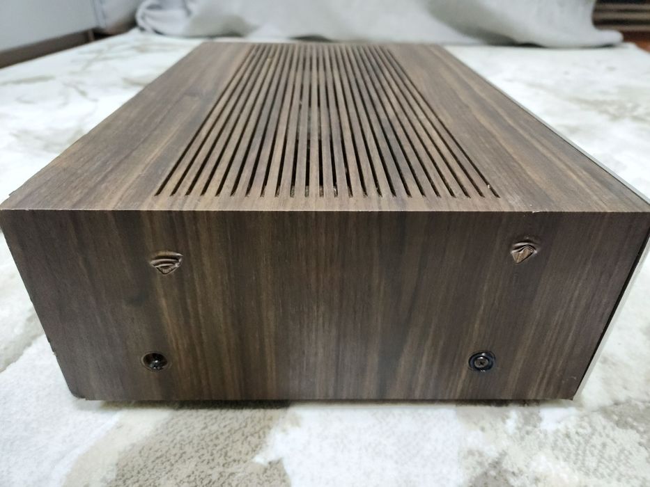 Amplificator Akai AM 2600