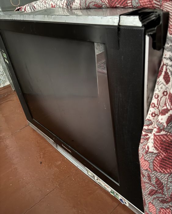 Продам телевизор рабочий