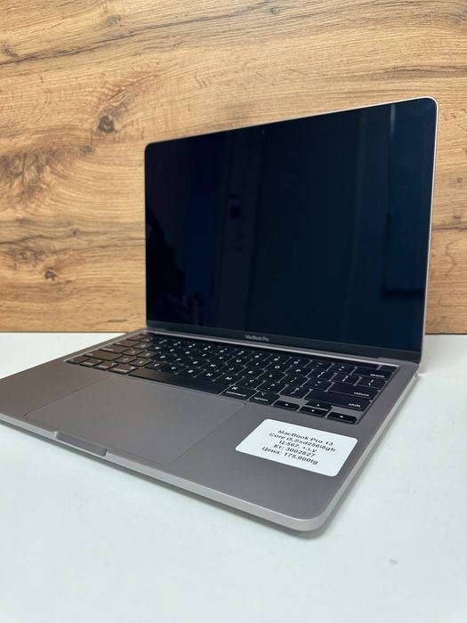 MacBook  Pro  13