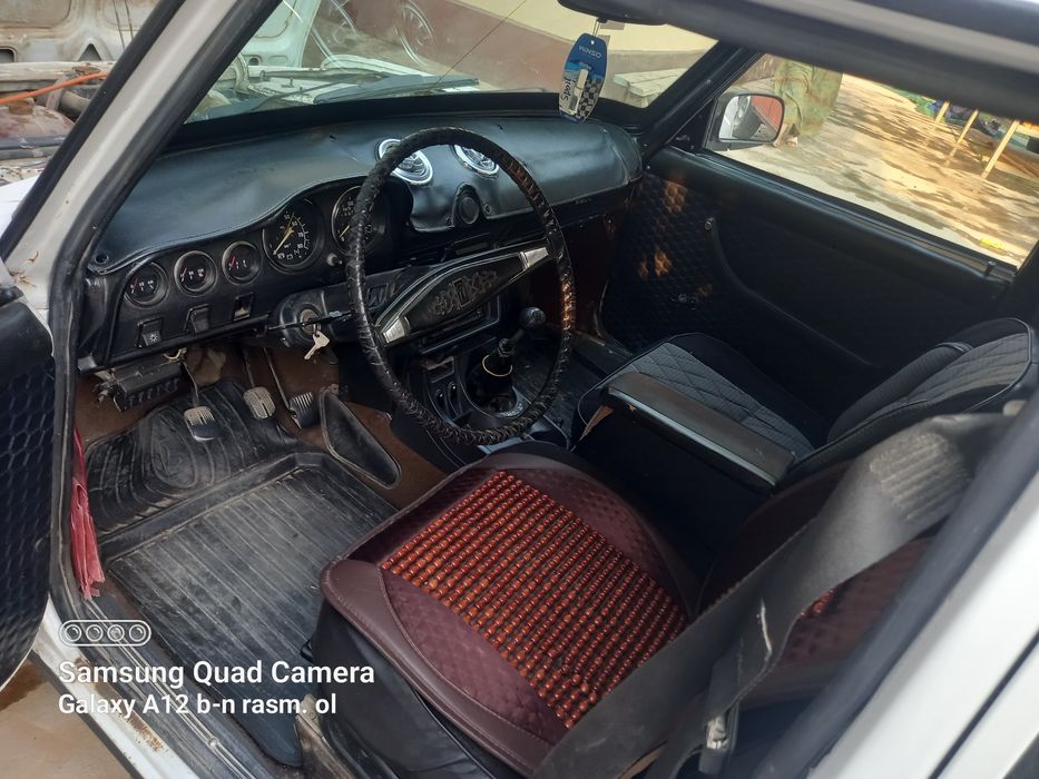 Xujatida muammo yo'q