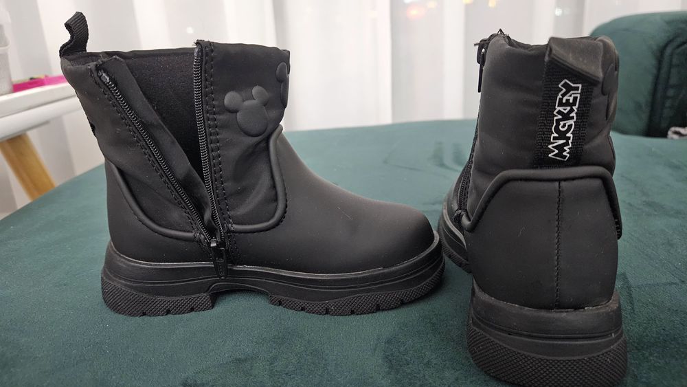 Cizme Zara Mickey 24
