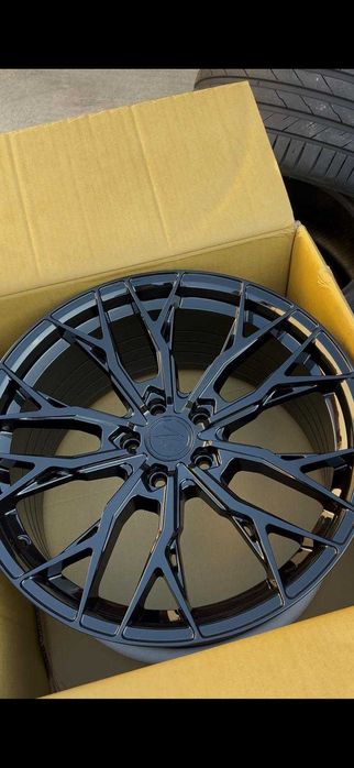 Jante BMW , Mercedes - Z-Performance