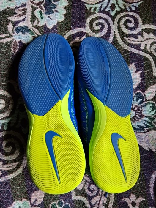 Кроссовки LUNAR Gato  NIKE