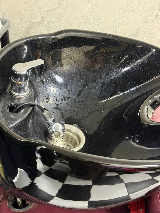 Мойка аёллар салони учун