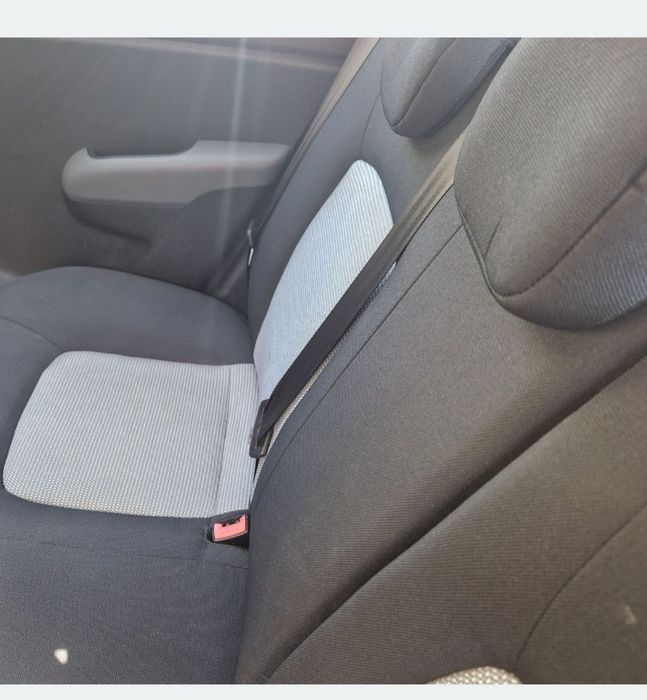 HYUNDAI i10 2008 — imagine 4