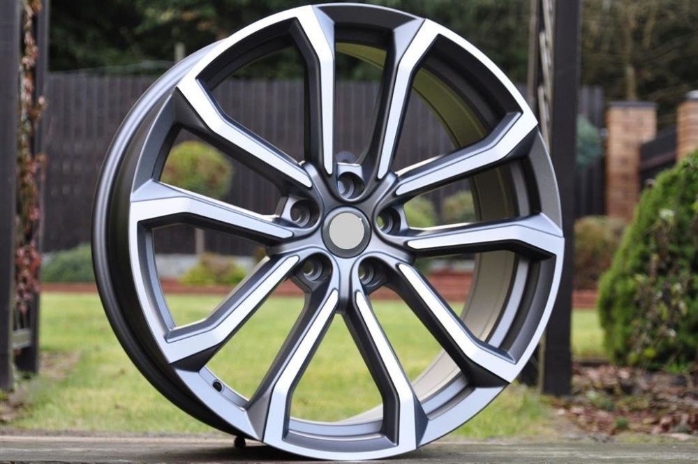 18" Джанти Волво 5X108 VOLVO S XC V S60 S90 V40 V60 V90 XC40 XC60 XC90