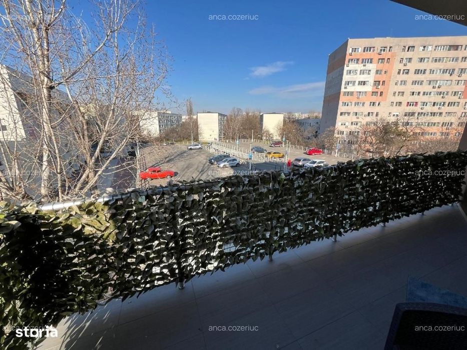 Apartament 3 Camere | Decomandat | IOR |Bloc 2019 |  Parcare | Mobilat
