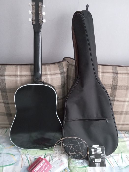 Музыкальный инструмент