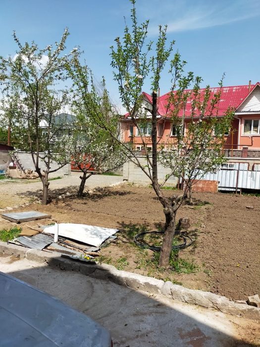 Тез арада үй сатылады