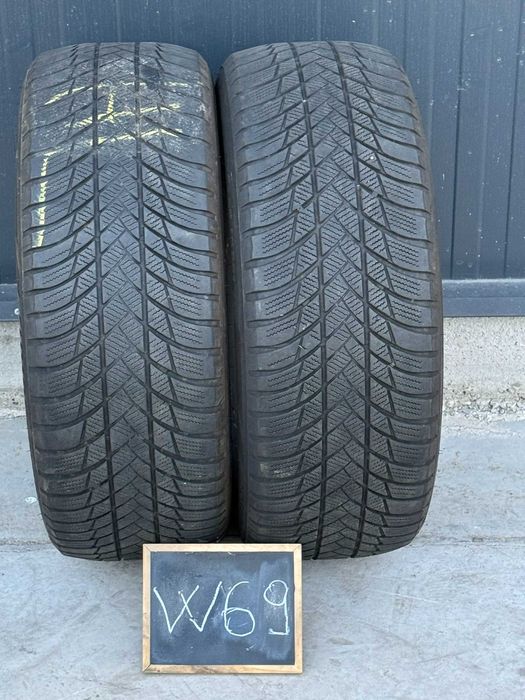 Anvelope iarna Cauciucuri 225/55/18 Bridgestone iarna