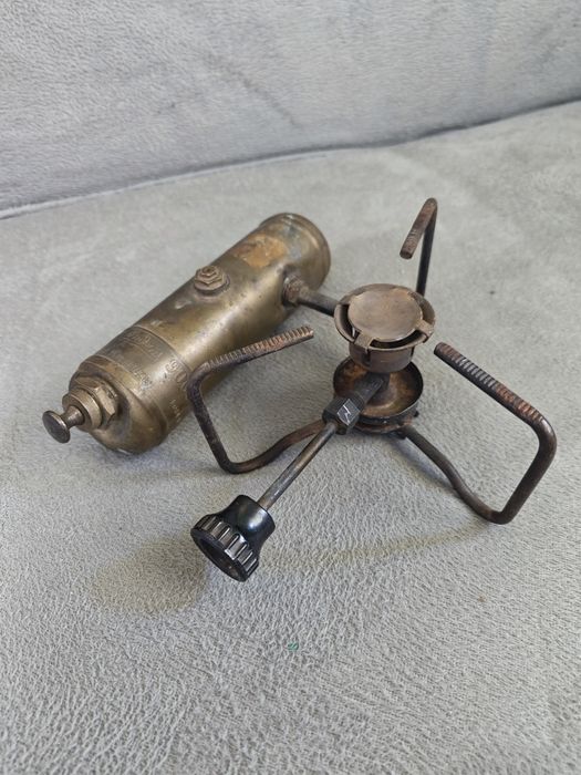 Стар котлон от 1960г Enders 9060N