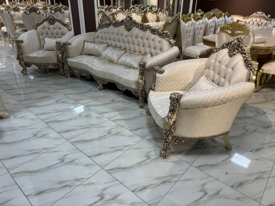 Шохона туплам сиз учун