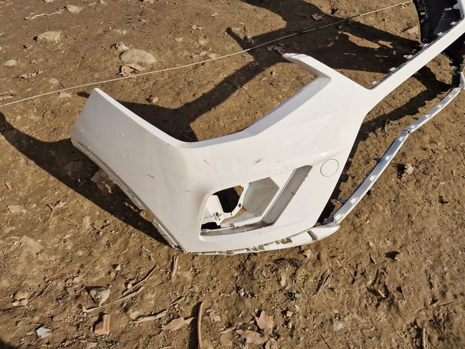 Seat Arona 2020 предна броня