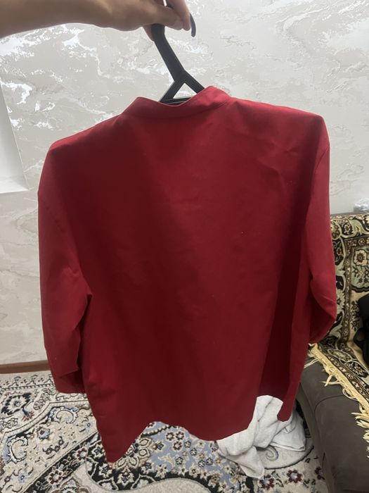 Кетиль красный L/XL