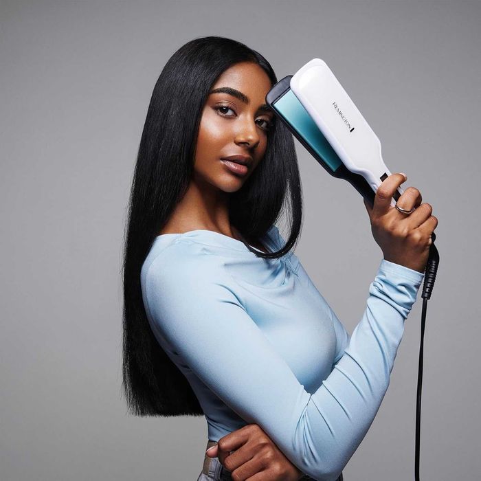Преса за коса Remington Shine Therapy S8550