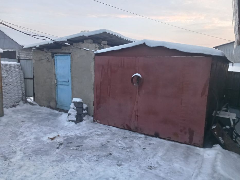 Срочно продам дом