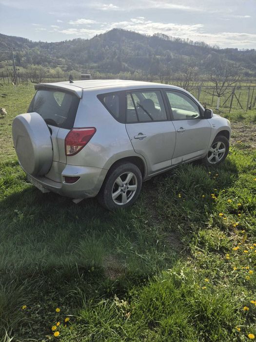 Toyota Rav 4 2006