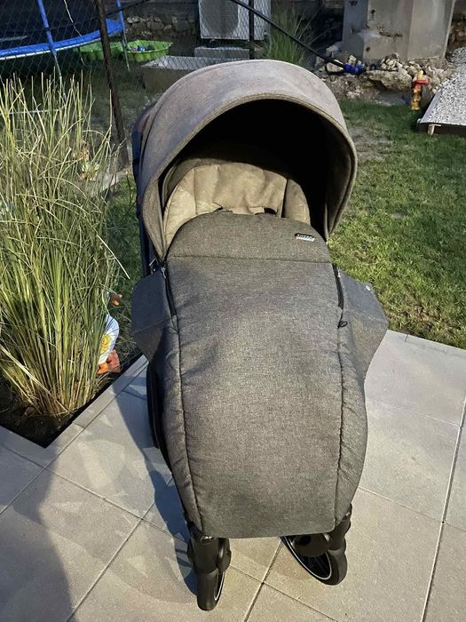 Детска количка 2в1