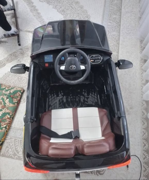 продам электро машина для детей