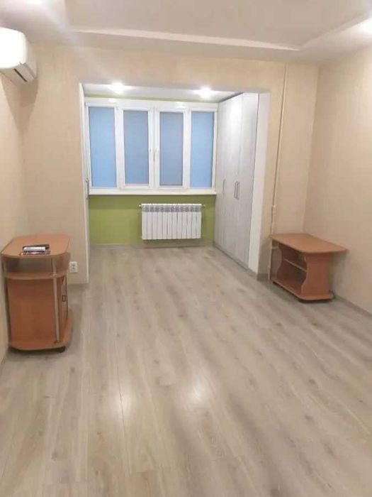 Двустаен имот в кв.Горубляне