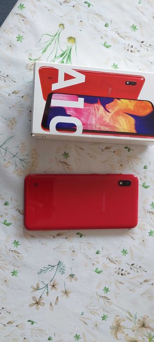 Samsung Galaxy A10