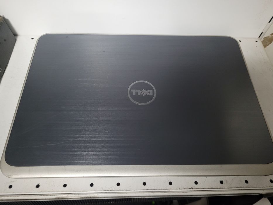 Продам ноутбук i5 Dell