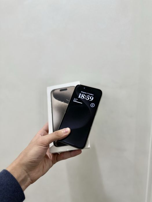 Iphone 15 Pro Srochno!!!