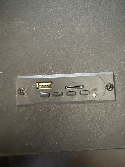 Продам акустическую систему Microlab 2.1 с Bluetooth