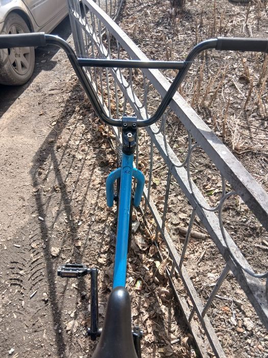 BMX Trinx s300 бмх