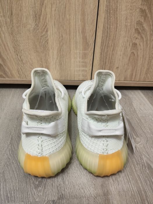 Yeezy 350 Lime Originali