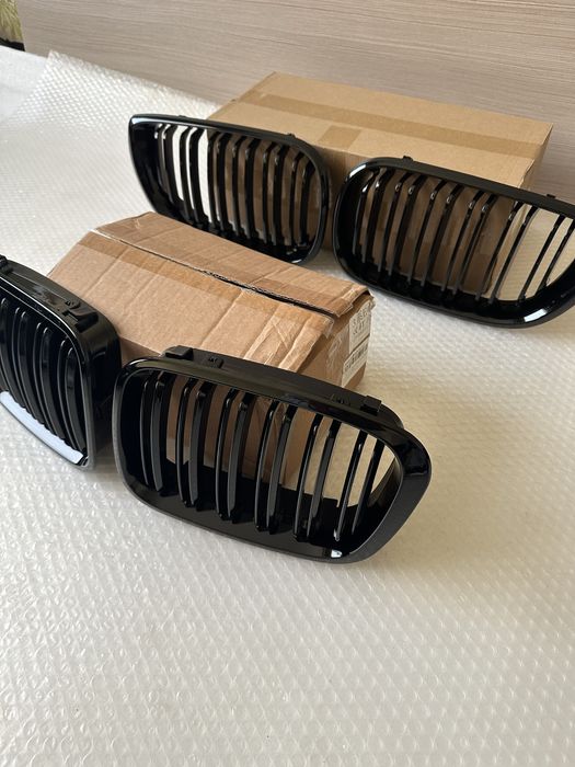 Бъбреци двойни BMW E46 БМВ Е46 Нови