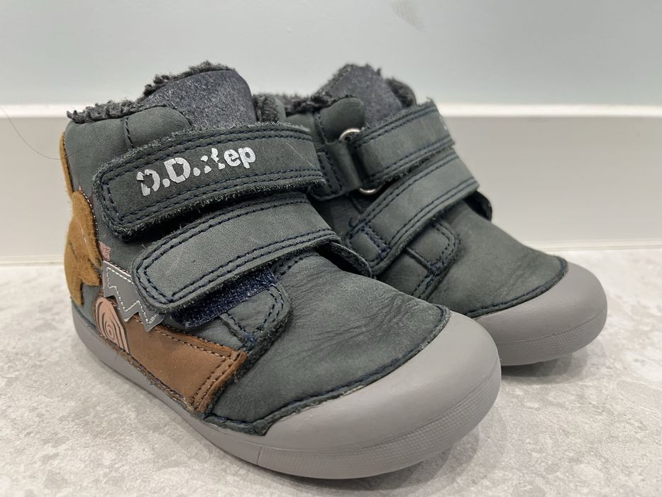 Biomecanics Adidas Dd step обувки ботуши размер 23