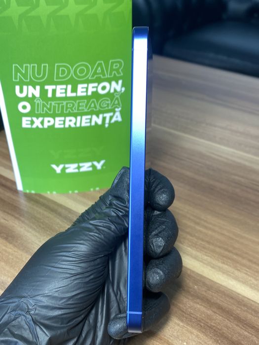 Samsung Galaxy S25 Duos / Garanție 24 luni / 128 Gb / Nou desigilat