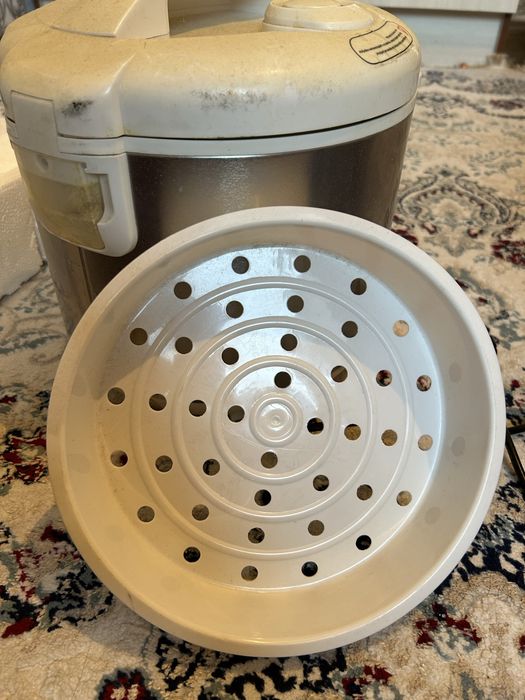 Мультиварка редмонд