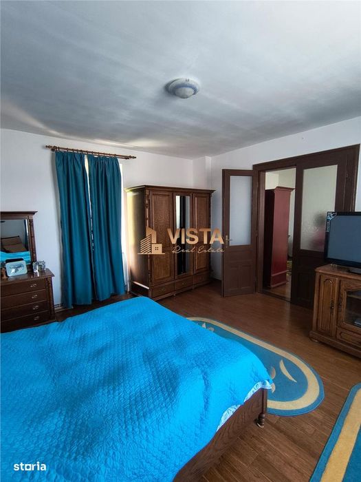 Casa cu 2300mp teren in Bod, Brasov
