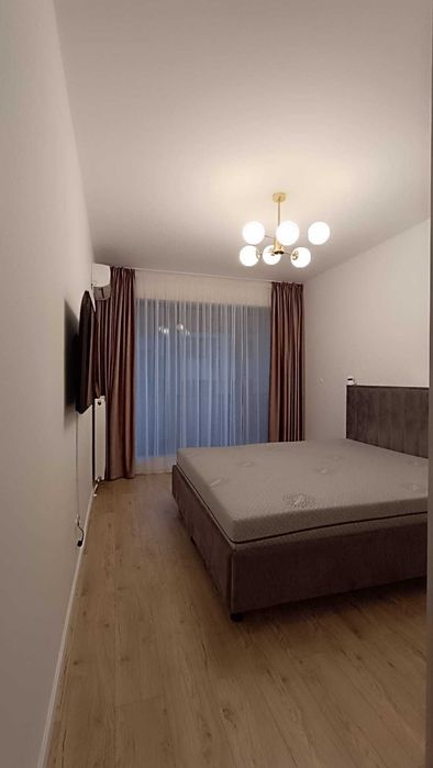 Vanzare apartament 3 camere Bragadiru ( Spazio Residence)