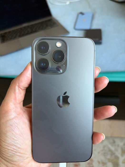 Iphone 13 pro 256 gb