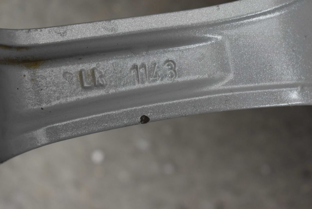 17'' Джанти Hyundai