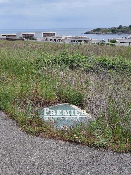 Продава се Парцел в Царево - 9679 кв.м за 55 €/кв.м - Снимка #3