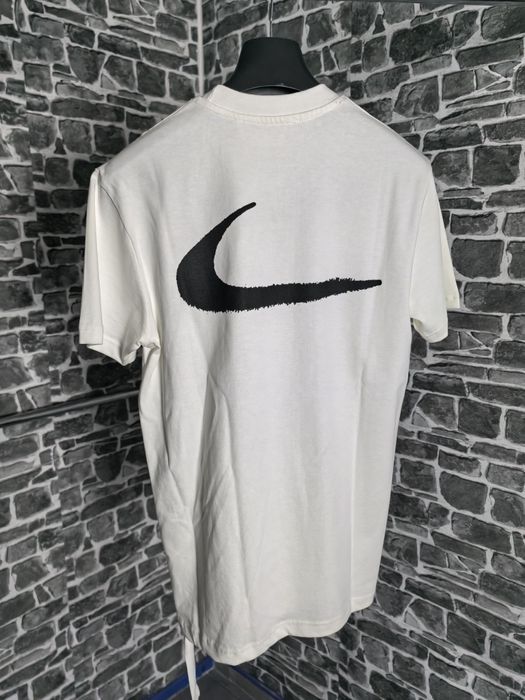 Off White тениска