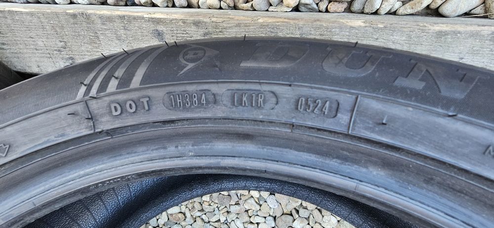 Anvelope Dunlop Sport Response 235/50 R19 103V XL