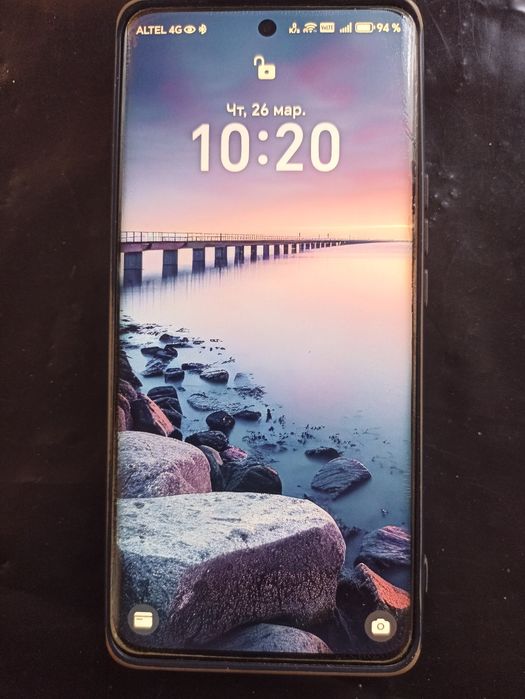 Продам HONOR X9b 5G в отличном состоянии.