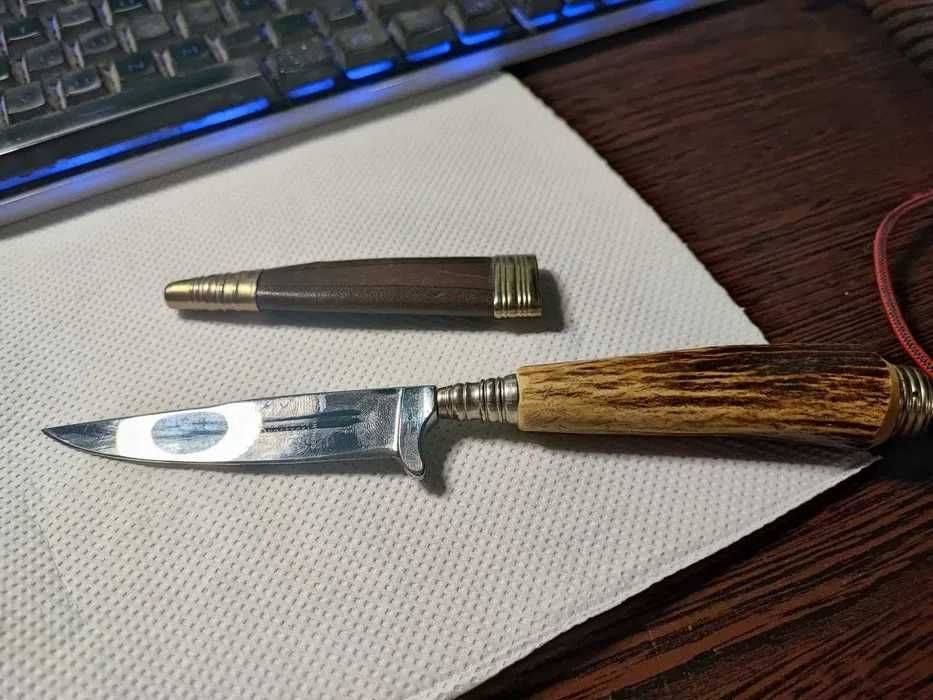 Lot vintage de 8 cutite deosebite 2