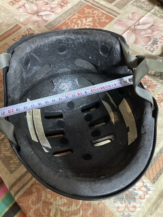 Casca bicicleta marca “BELL”