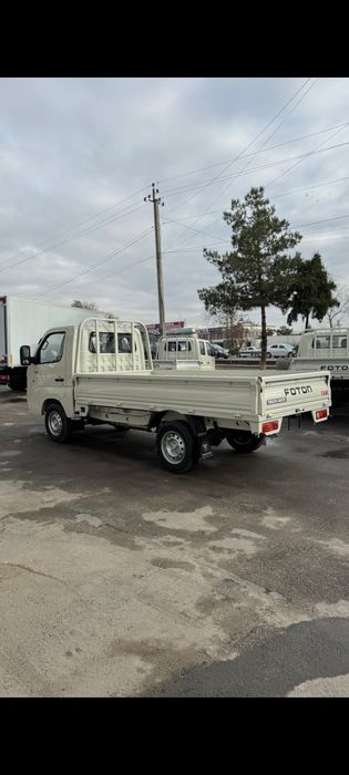 Kafolat: 3 yil yoki 100 000 km (qaysi biri oldin tugasa).