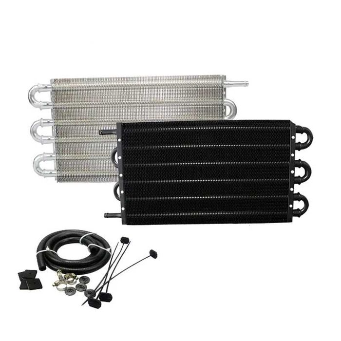 Радиатор АКПП авто