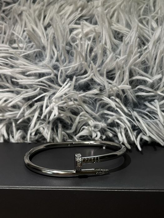 Дамска гривна на Cartier