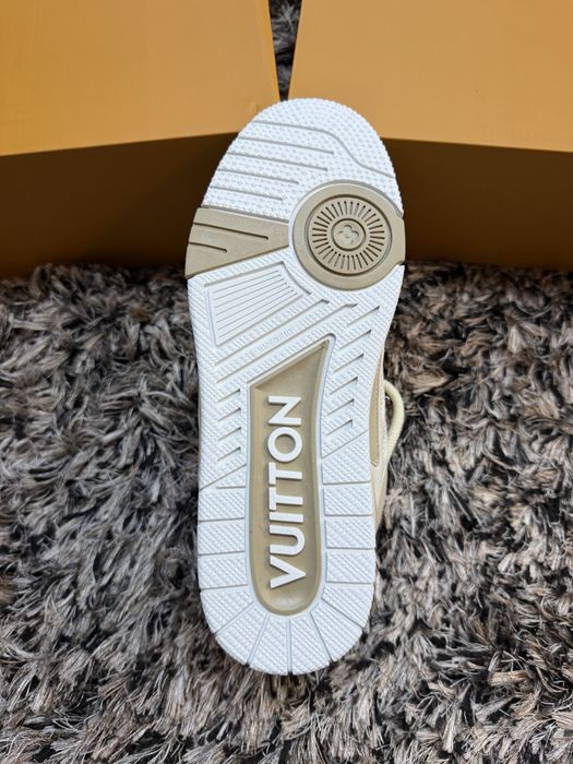 Adidasi LV Skate / Premium / Full box