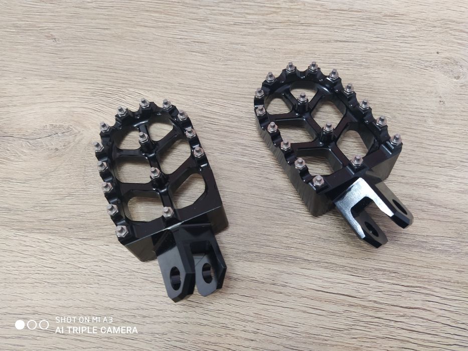 Scarite moto motocicleta