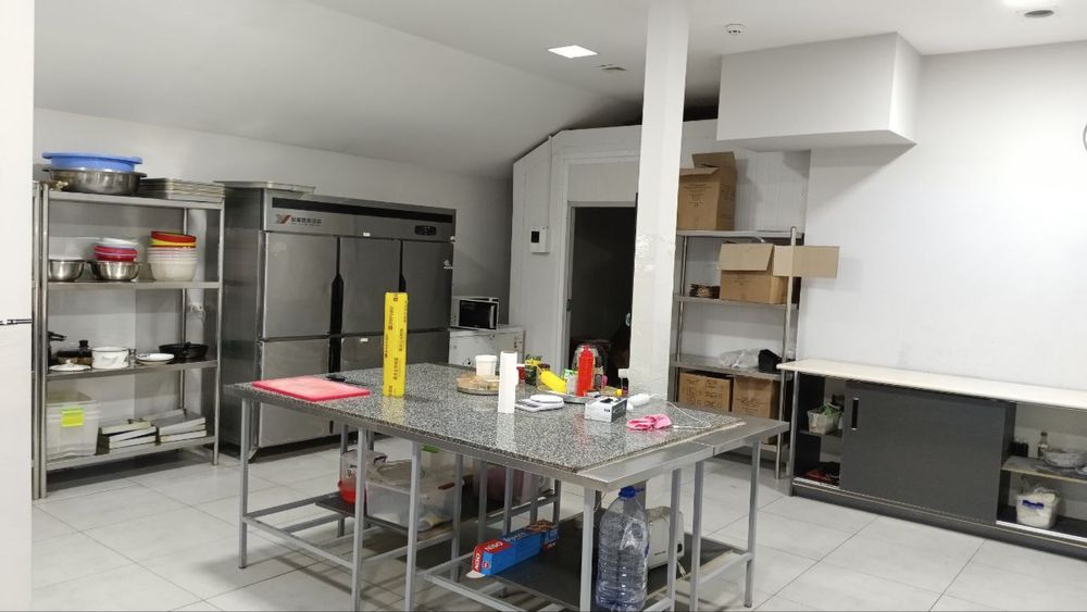 Под Кондитерский цех с Оборудованием